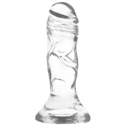 XRay Gode transparent XRay Cock 10 x 2.6cm